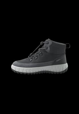 Reima - Overgangs Sneakers Wetter Dark 2.0 Black - billede 3