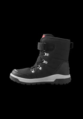 Reima - Vinterstøvler Quicker - Black - billede 3
