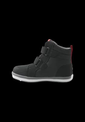 Reima - Patter Overgangs Sneaker Black - billede 3