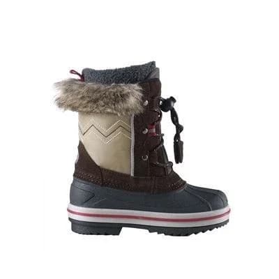 Reima - Vinterstøvle Cocoa