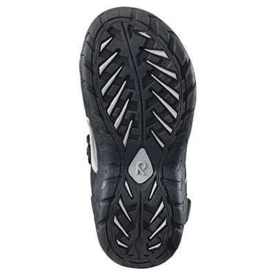 Reima - Luft Sort - billede 3