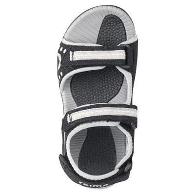 Reima - Luft Sort - billede 5