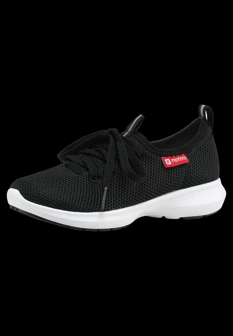 Reima - Sneakers Avarrus Black