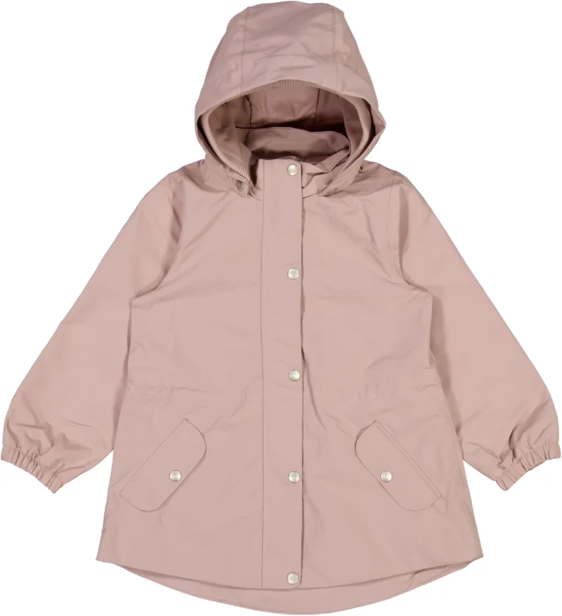 Wheat Forårs-/efterårs Jakke Ada Tech Rose