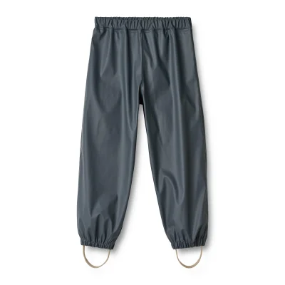 Wheat 2-delt regntøj - Ola u. Seler - Ink - billede 3