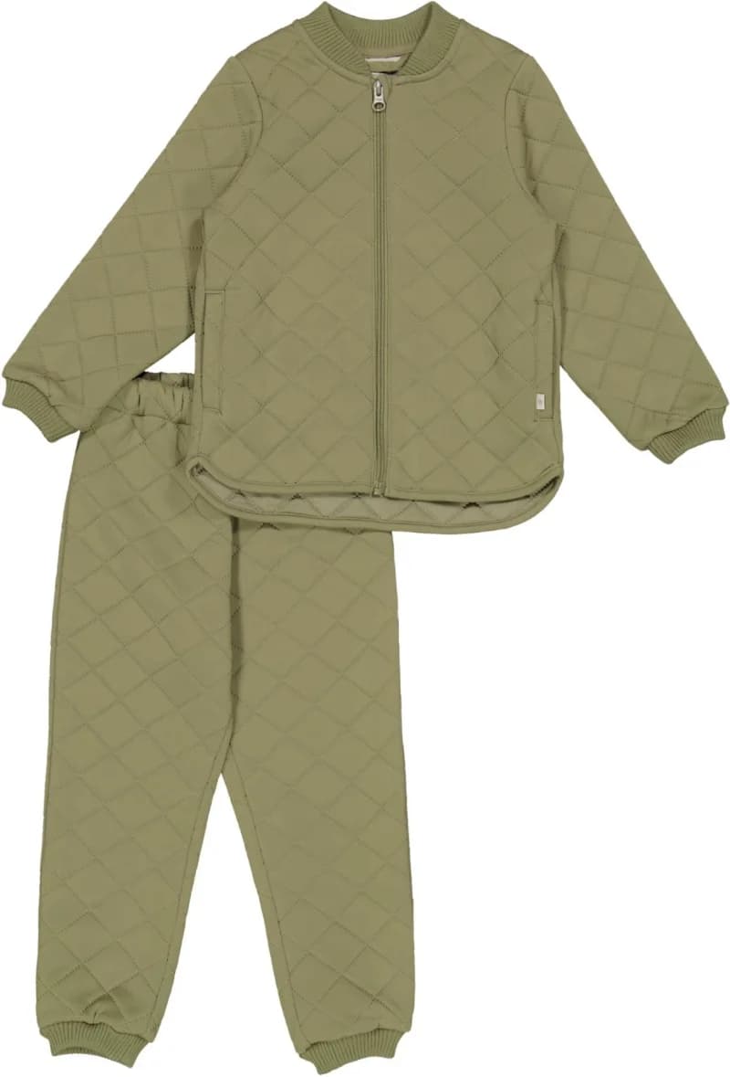 Wheat Termosæt Frey Olive