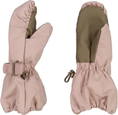 Wheat - Luffer - Rose - billede 2