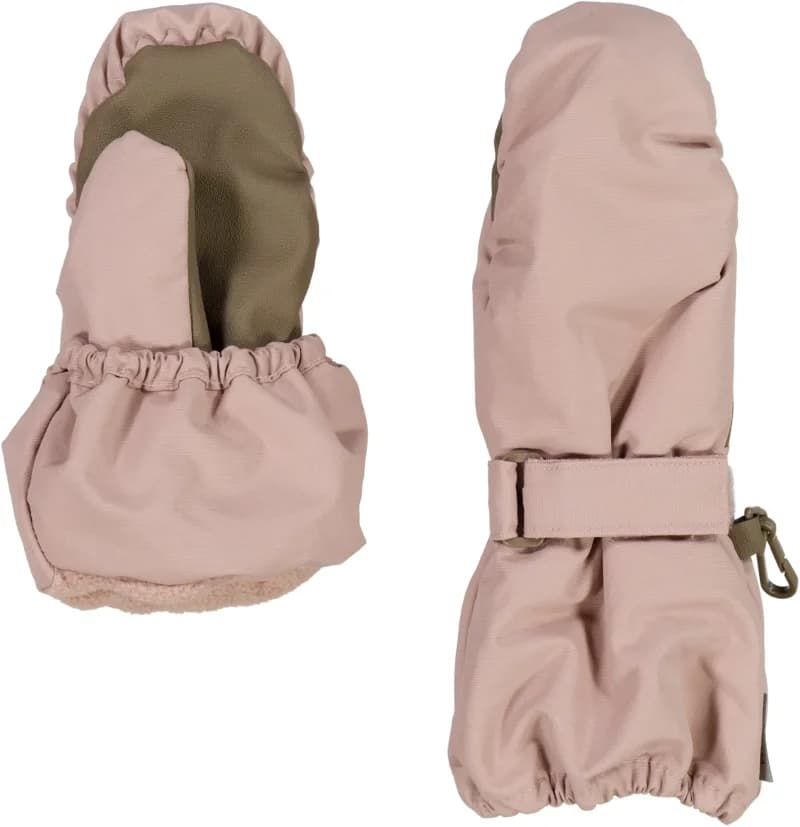 Wheat - Luffer - Rose