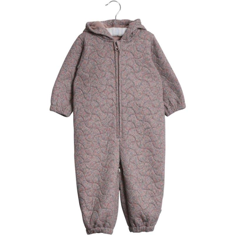 Wheat - Harley Termodragt - Flowers