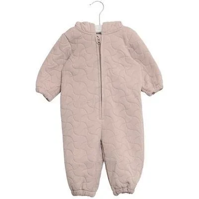 Wheat Termodragt - Dark Powder