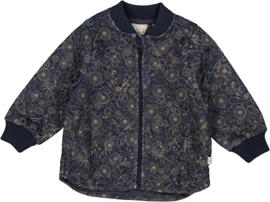 Wheat - Termojakke - Bikes