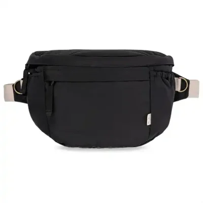 Konges Sløjd - All you need Bumbag Black
