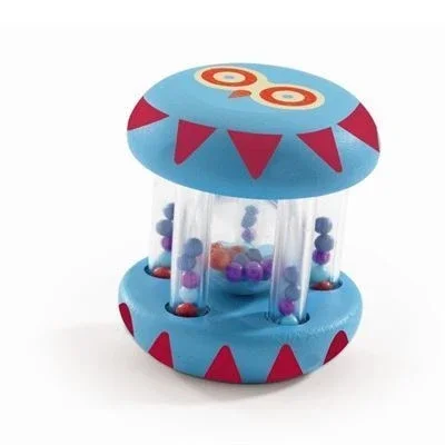 Djeco Trærangle Ugle