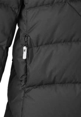 Reima - Dunjakke Ahde Black - billede 4