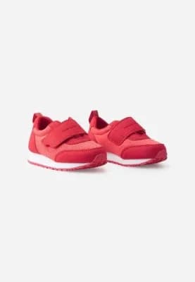 Reima - Evaste Sneakers Rød - billede 2