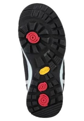 Reima - Vinterstøvler Juovla - Black - billede 3