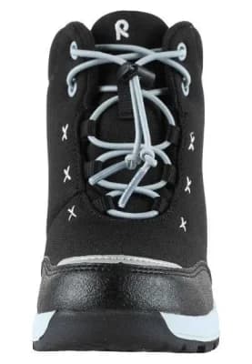 Reima - Vinterstøvler Juovla - Black - billede 4