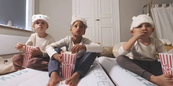 Stokke - CloudSleeper 75x150cm - billede 3