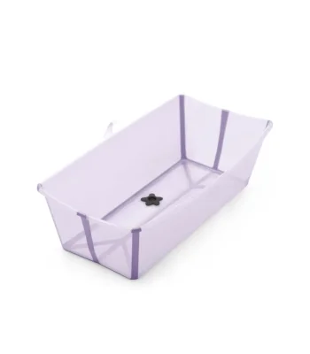Stokke Flexi Bath XL - Lavendel