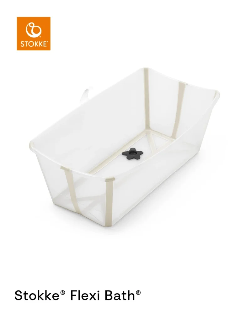 Stokke Flexi Bath - Beige