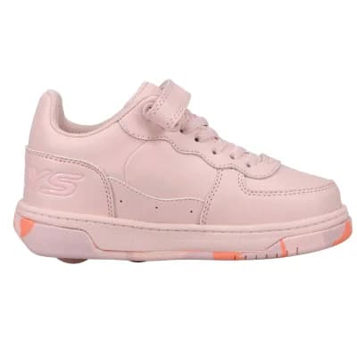 Heelys Rullesko - Light Pink/Pink Confetti - 2 hjul - billede 2
