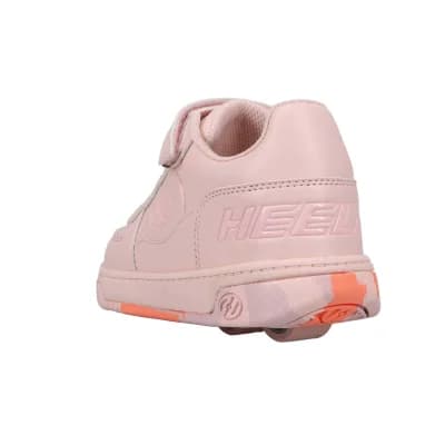 Heelys Rullesko - Light Pink/Pink Confetti - 2 hjul - billede 3