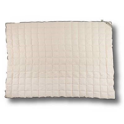 Økologisk Dobbeltdyne Kapok 200x220cm - Cocoon Company - billede 2