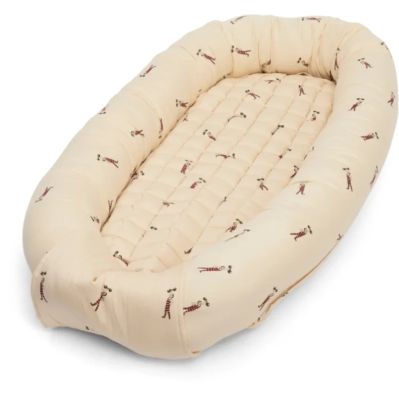 Konges Sløjd - Babynest Strongman