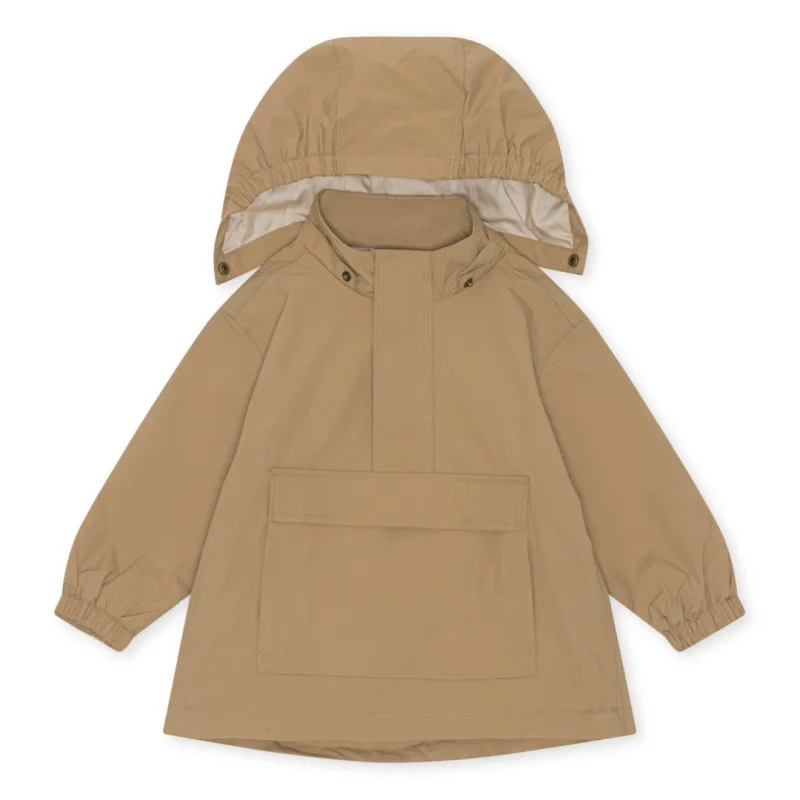 Konges Sløjd - Anon Anorak - Tigers Eye