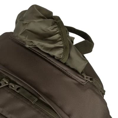 Konges Sløjd - Skoletaske Nush Kalamata - Dino - billede 7