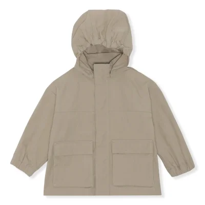 Konges Sløjd - Guilli Jakke - Tigers Eye