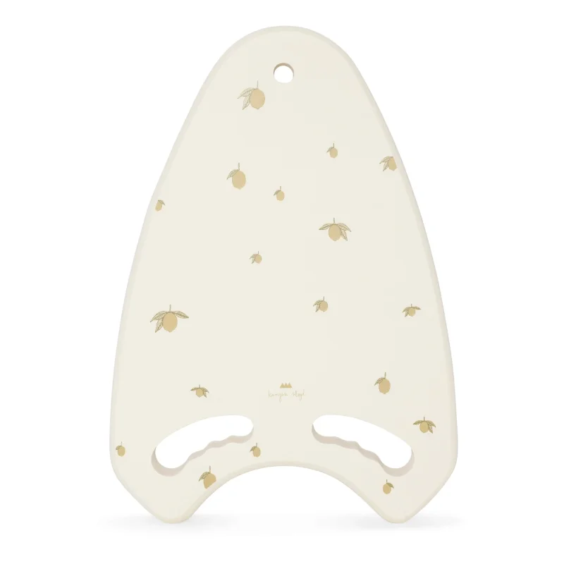 Konges Sløjd - Svømmebræt Lemon