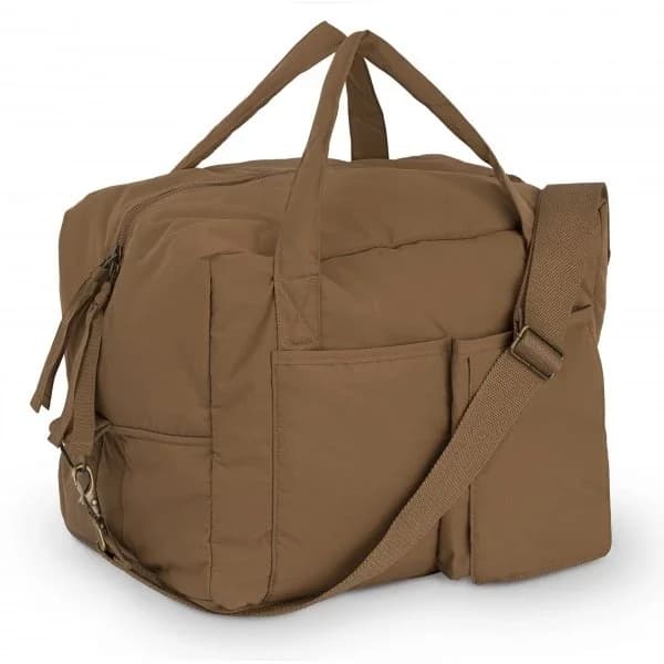 Konges Sløjd - Pusletaske Walnut