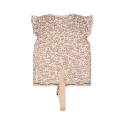 Konges Sløjd - Svømmevest Orangery Blue - billede 2