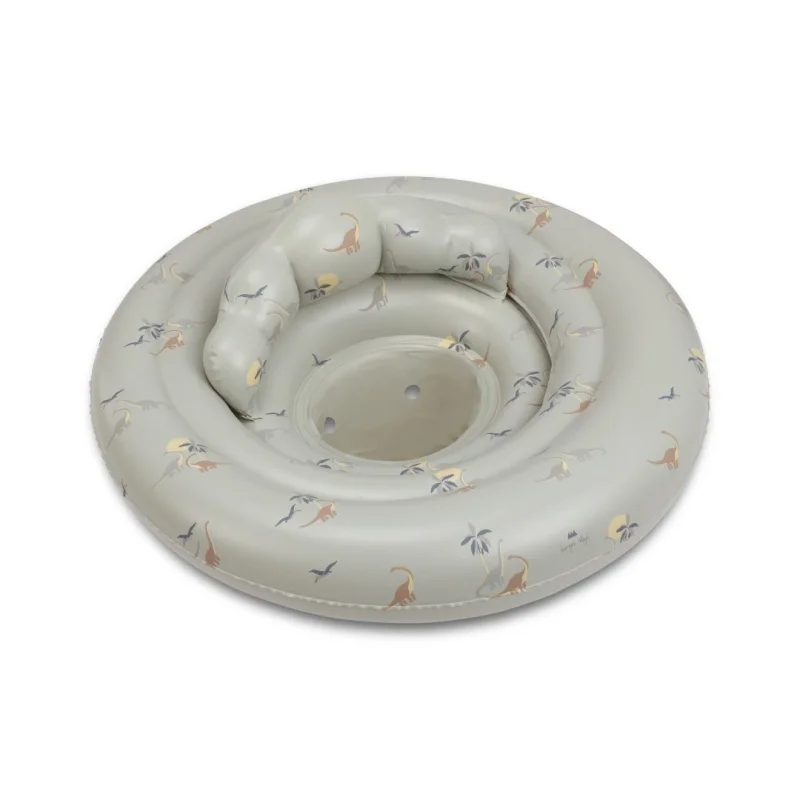 Konges Sløjd - Baby Svømmering - Kubi Green