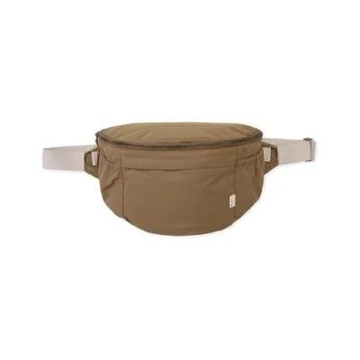 Konges Sløjd - All you need Bumbag Walnut