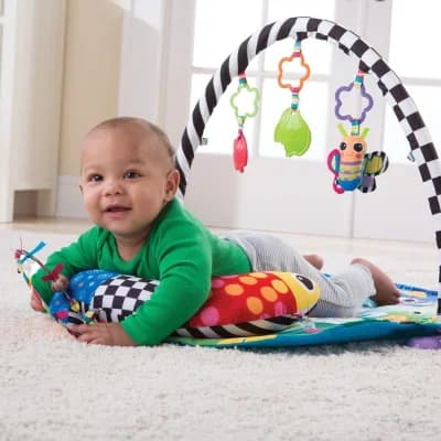 Lamaze - Freddie the Firefly Gym - billede 2