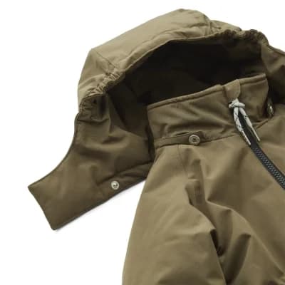 Liewood - Flyverdragt Sne Khaki - billede 4