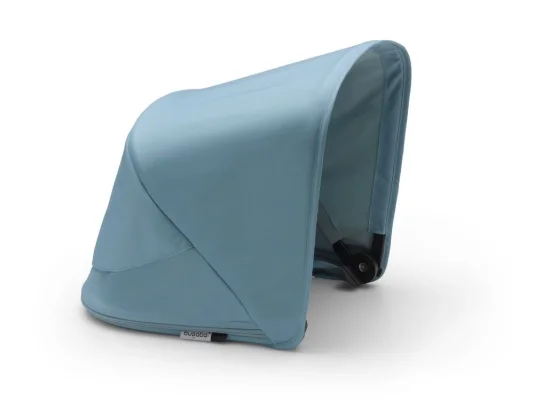 Bugaboo Fox2/Cameleon - Kaleche - billede 7