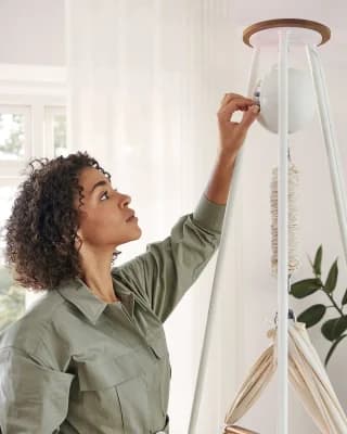 Moonboon Vuggemotor Original - billede 3