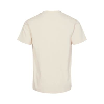 Petit by Sofie Schnoor - T-shirt Asta Off White - billede 2