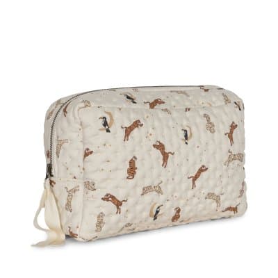 Konges Sløjd - Toilettaske Stor - Roar