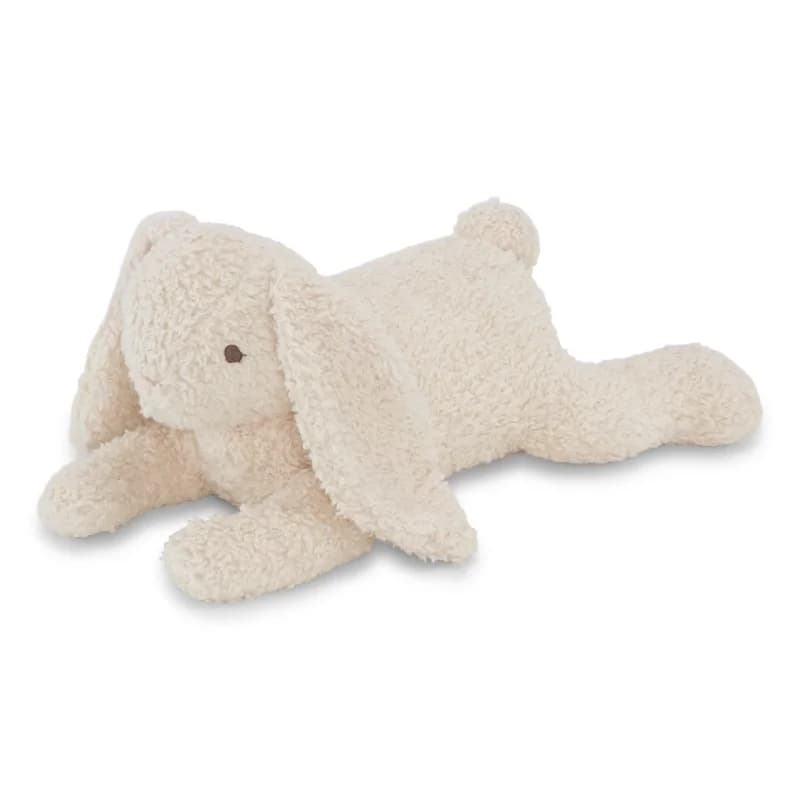 Konges Sløjd - Kanin 36cm - 100% Øko bomuld