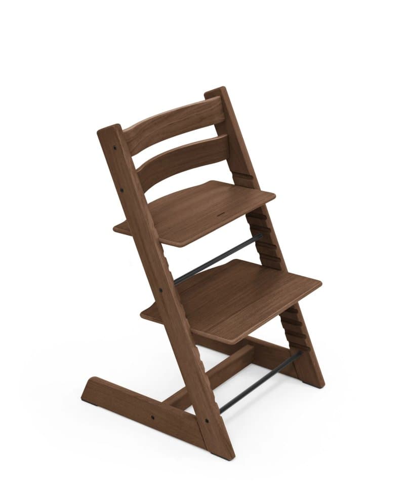 Tripp Trapp® Højstol Oak Warm Brown