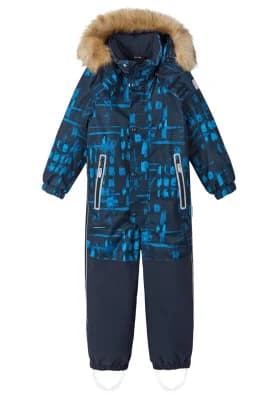 Reima - Flyverdragt Kipina Navy