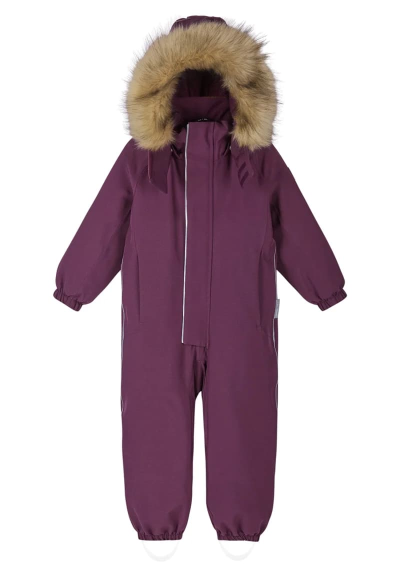Reima - Flyverdragt Trondheim Deep Purple
