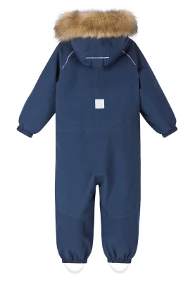 Reima - Flyverdragt Trondheim Navy - billede 2