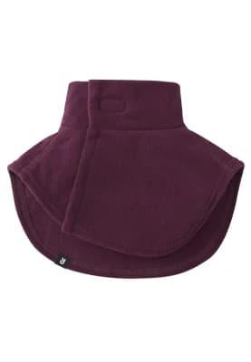 Reima - Halsedisse Fleece - Deep Purple - billede 2