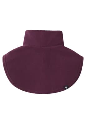 Reima - Halsedisse Fleece - Deep Purple