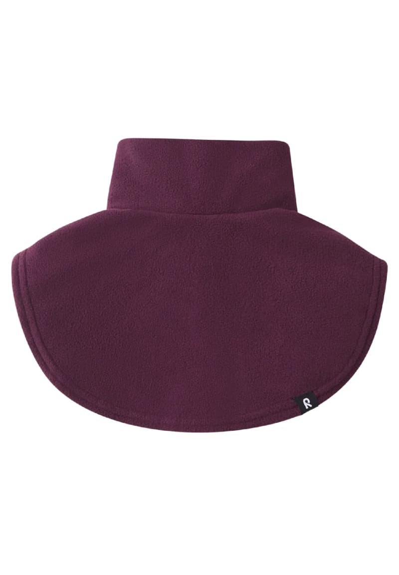 Reima - Halsedisse Fleece - Deep Purple